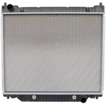 Order Radiator by DENSO - 221-9169 For Your Vehicle