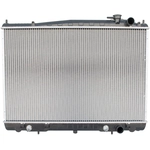 Order Radiator by DENSO - 221-9173 For Your Vehicle