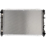 Order Radiator by DENSO - 221-9175 For Your Vehicle