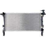 Order Radiator by DENSO - 221-9178 For Your Vehicle