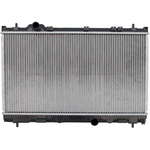 Order Radiator by DENSO - 221-9180 For Your Vehicle