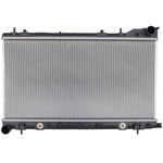 Order Radiator by DENSO - 221-9185 For Your Vehicle