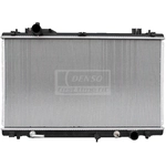 Order Radiator by DENSO - 221-9199 For Your Vehicle