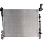 Order DENSO - 221-9205 - Radiator For Your Vehicle