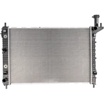 Order Radiator by DENSO - 221-9221 For Your Vehicle