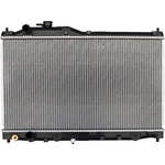 Order Radiator by DENSO - 221-9222 For Your Vehicle