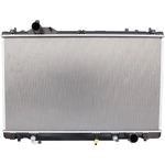 Order Radiator by DENSO - 221-9223 For Your Vehicle