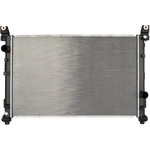 Order Radiator by DENSO - 221-9224 For Your Vehicle