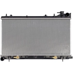 Order Radiator by DENSO - 221-9225 For Your Vehicle