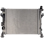 Order Radiator by DENSO - 221-9228 For Your Vehicle