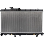 Order Radiator by DENSO - 221-9229 For Your Vehicle