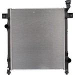 Order Radiator by DENSO - 221-9232 For Your Vehicle