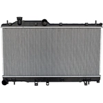 Order Radiator by DENSO - 221-9235 For Your Vehicle