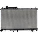 Order Radiator by DENSO - 221-9236 For Your Vehicle