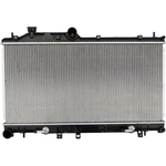 Order Radiator by DENSO - 221-9237 For Your Vehicle