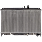 Order Radiator by DENSO - 221-9238 For Your Vehicle