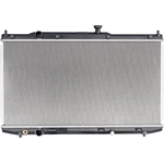 Order Radiator by DENSO - 221-9238 For Your Vehicle