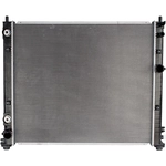 Order Radiator by DENSO - 221-9239 For Your Vehicle