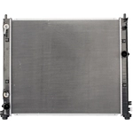 Order Radiator by DENSO - 221-9240 For Your Vehicle