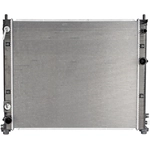 Order Radiator by DENSO - 221-9241 For Your Vehicle