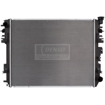 Order Radiator by DENSO - 221-9243 For Your Vehicle