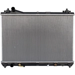 Order Radiator by DENSO - 221-9245 For Your Vehicle