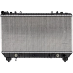 Order Radiator by DENSO - 221-9247 For Your Vehicle