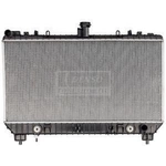 Order Radiator by DENSO - 221-9248 For Your Vehicle