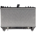 Order Radiator by DENSO - 221-9248 For Your Vehicle