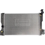 Order Radiator by DENSO - 221-9249 For Your Vehicle