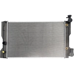 Order Radiator by DENSO - 221-9249 For Your Vehicle