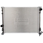Order Radiator by DENSO - 221-9250 For Your Vehicle