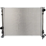 Order Radiator by DENSO - 221-9250 For Your Vehicle