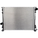 Order Radiator by DENSO - 221-9251 For Your Vehicle