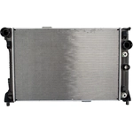 Order Radiator by DENSO - 221-9252 For Your Vehicle