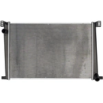 Order DENSO - 221-9253 - Radiator For Your Vehicle
