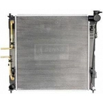 Order Radiator by DENSO - 221-9255 For Your Vehicle