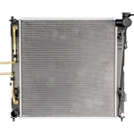 Order Radiator by DENSO - 221-9255 For Your Vehicle