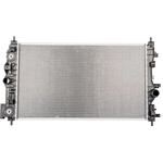 Order Radiator by DENSO - 221-9257 For Your Vehicle