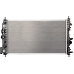 Order Radiator by DENSO - 221-9258 For Your Vehicle