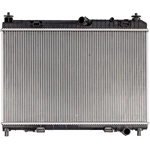 Order Radiator by DENSO - 221-9259 For Your Vehicle