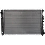 Order Radiator by DENSO - 221-9262 For Your Vehicle