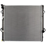 Order Radiator by DENSO - 221-9263 For Your Vehicle