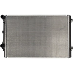 Order Radiator by DENSO - 221-9264 For Your Vehicle