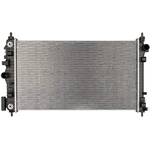 Order Radiator by DENSO - 221-9266 For Your Vehicle
