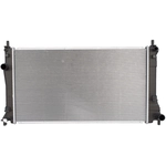Order Radiator by DENSO - 221-9267 For Your Vehicle
