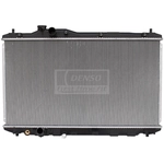Order Radiator by DENSO - 221-9268 For Your Vehicle