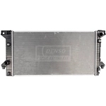 Order Radiator by DENSO - 221-9270 For Your Vehicle