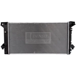 Order Radiator by DENSO - 221-9272 For Your Vehicle