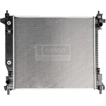 Order Radiator by DENSO - 221-9274 For Your Vehicle